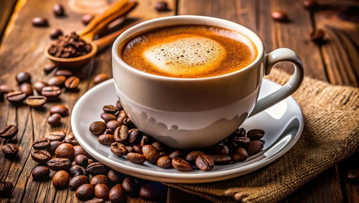 gourmia espresso maker recipes